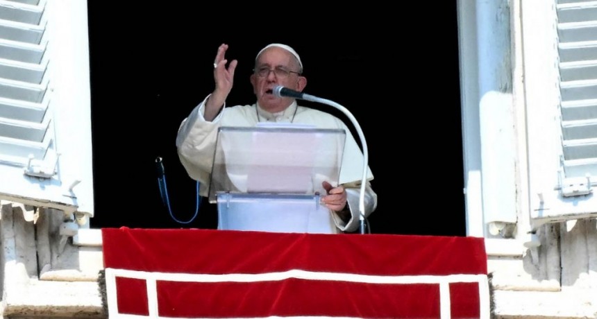  Francisco pidió 