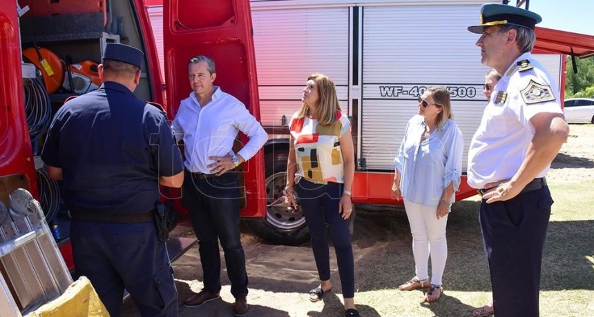  Entre Ríos elige gobernador en una marcada disputa entre el peronismo y JxC 
