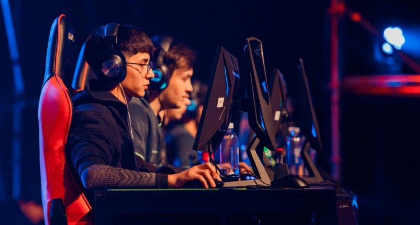  Más de 100.000 personas participaron de la 9ª edición de Argentina Game Show 