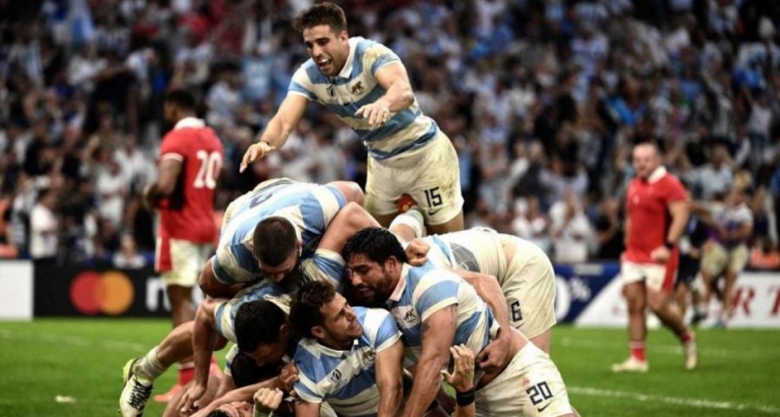  Desde el búnker de los All Blacks esperan a una Argentina 