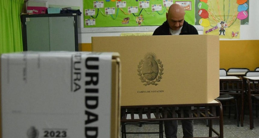  Comenzó la veda electoral de cara a la votación del domingo 