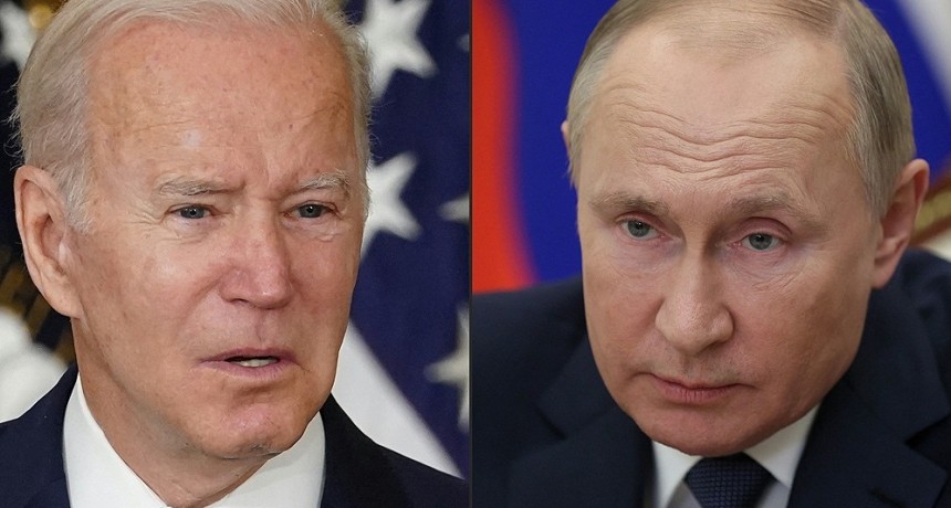  Rusia tachó de 