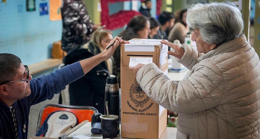  Entre Ríos definirá al sucesor del gobernador Gustavo Bordet 