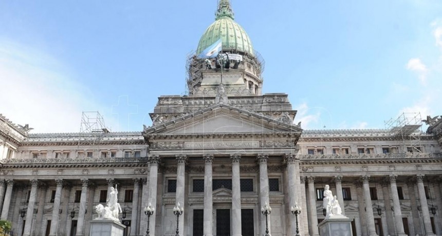  Se elige el nuevo Congreso: el domingo se renuevan 130 bancas de diputados y 24 senadores 