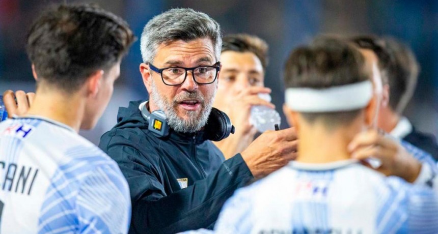  Los Leones y un objetivo prioritario: 