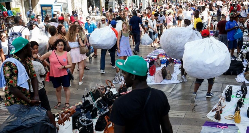  La mitad de las personas negras que viven en Europa sufrieron racismo 