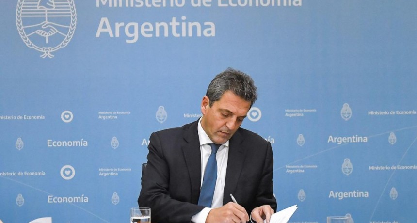  Massa dijo que se espera que 