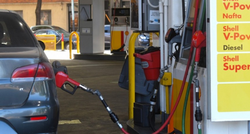  Acordaron una mayor importación de combustible para atender la suba de la demanda 
