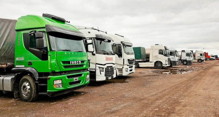  Habilitaron el paso internacional Cristo Redentor tras el cierre preventivo por mal tiempo 