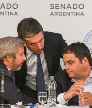 Aprobaron en comisión del Senado el proyecto previsional