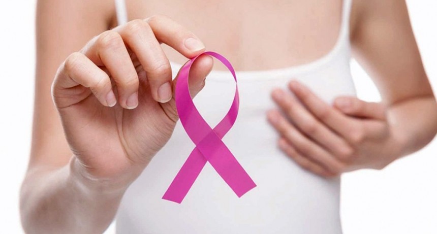  Más de 30 ONG argentinas postergaron conmemoración del día de cáncer de mama para generar conciencia 