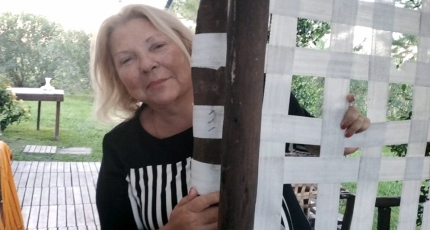  Carrió: 
