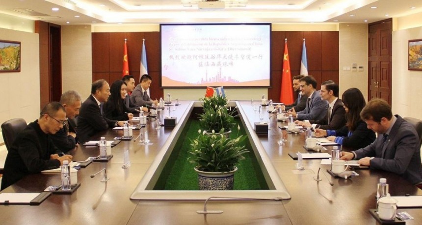  Una empresa china anunció inversiones en litio por US$ 2.200 millones 