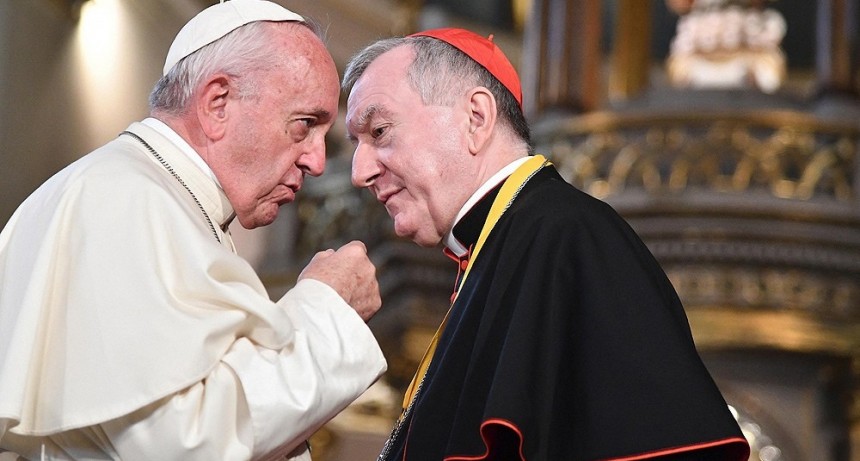 El Vaticano ve 