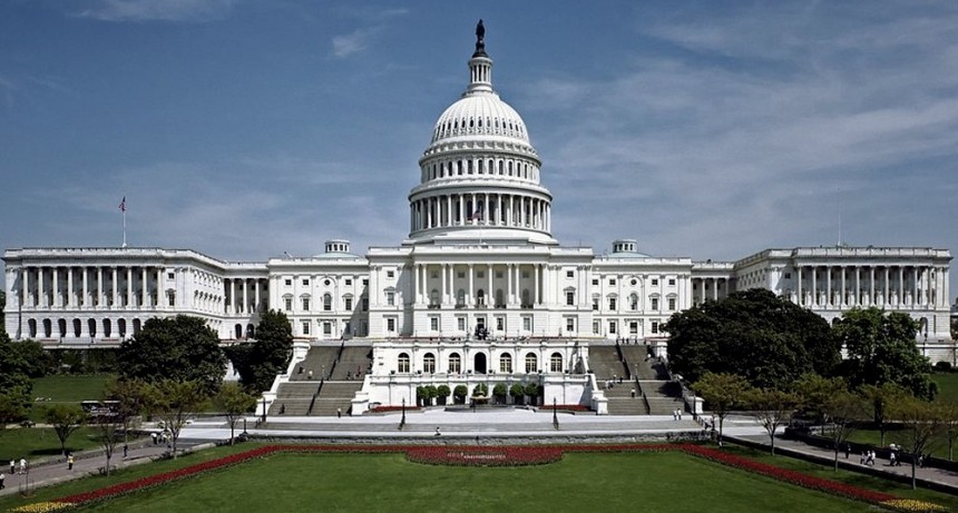  Los estadounidenses votan un nuevo Congreso en crucial test para Biden 