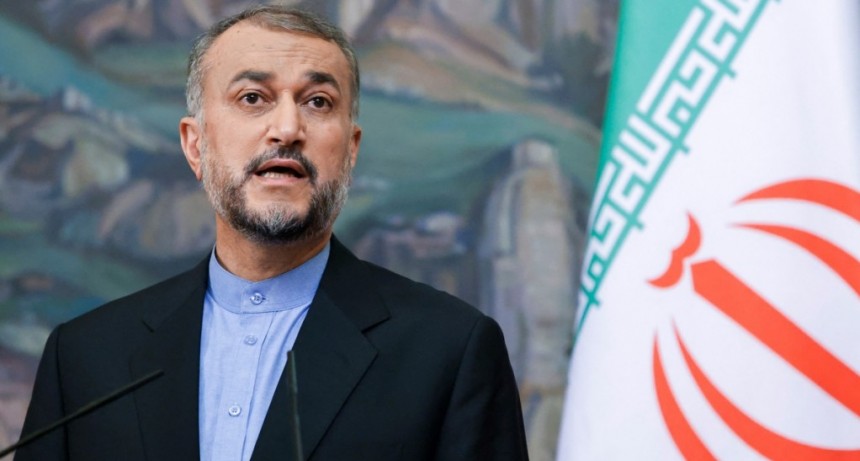  Irán admitió haber entregado drones a Rusia antes de la invasión de Ucrania 