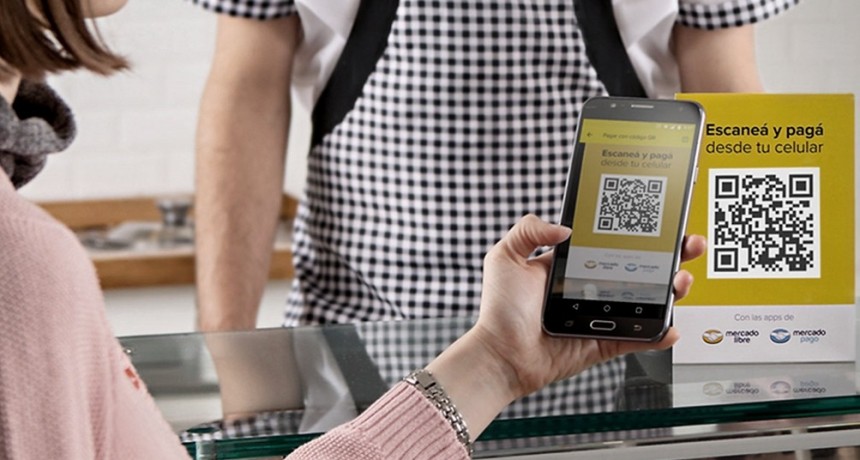  Los pagos con transferencia ya equivalen a 4 de cada 5 operaciones con tarjeta de débito 