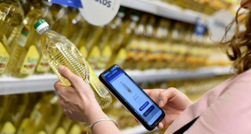  La inflación de la cuarta semana de octubre se mantuvo estable 