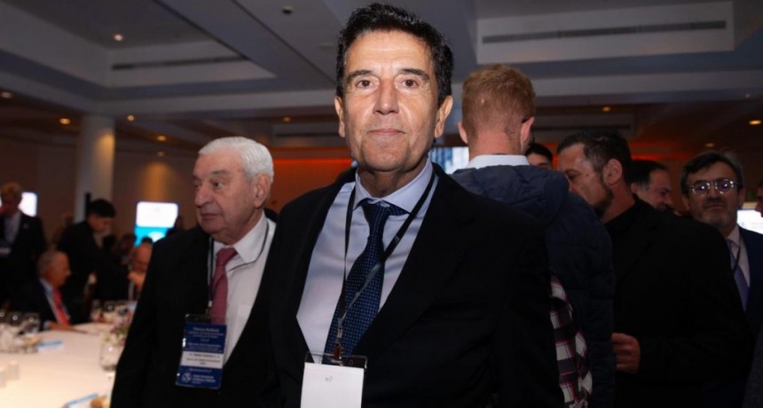  Fundación Mediterránea anunció la desvinculación del economista Carlos Melconian 