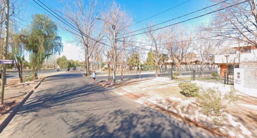  Dos muertos por siniestros viales en Mendoza 