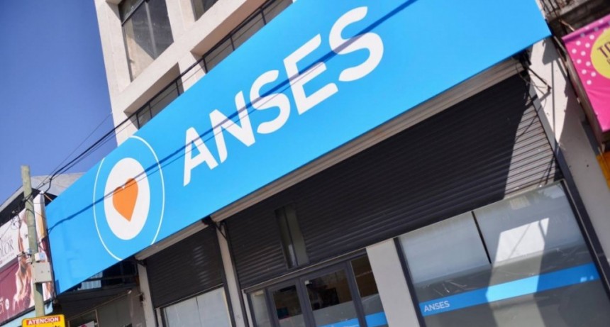  Anses ampl&iacute;a desde ma&ntilde;ana las l&iacute;neas de cr&eacute;ditos para jubilados, pensionados y trabajadores 