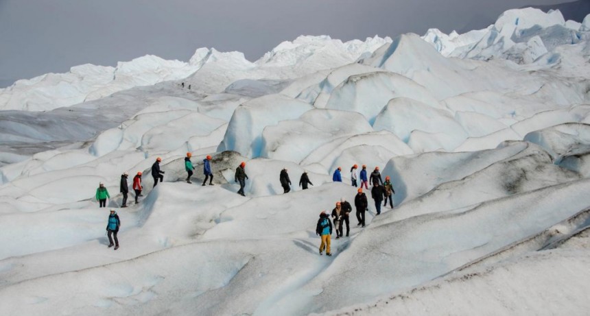  Día de los Parques Nacionales: se cumplen 120 años de la donación del Perito Moreno 