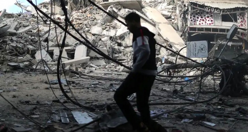  Netanyahu ratifica a Hamas que sin rehenes libres no habrá alto el fuego en Gaza 