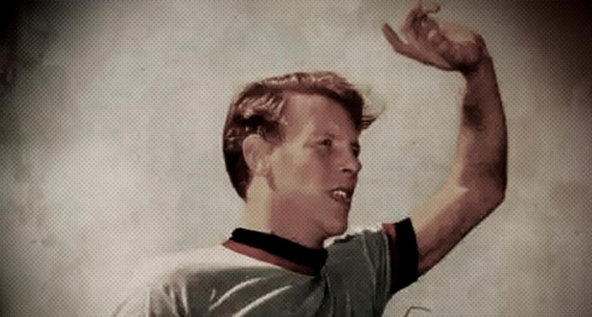  Murió Federico Sacchi, un gran defensor de Newells, Boca, Racing y la Selección argentina 