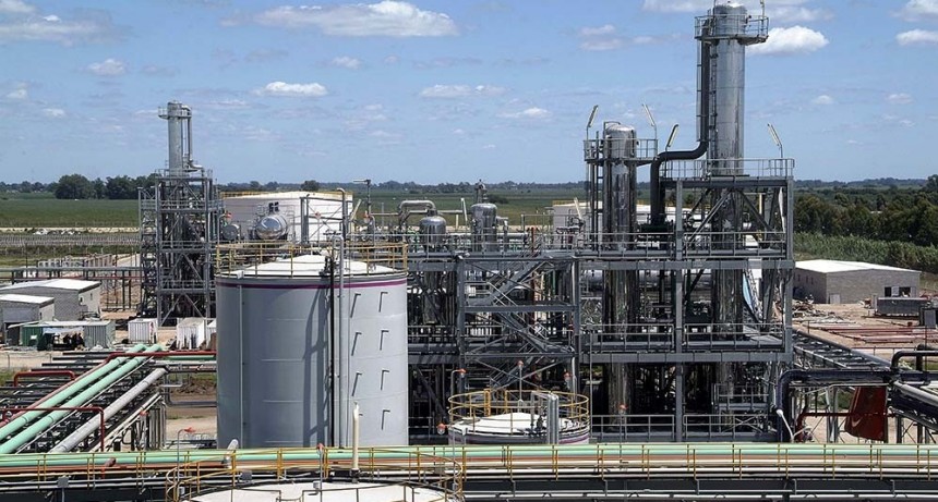  Una amenaza para el planeta: se producirá el doble de combustibles de lo permitido 