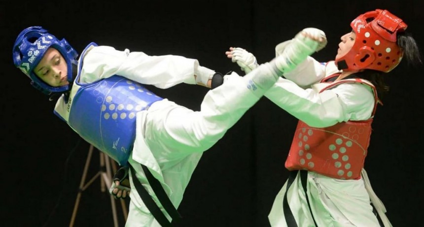  El Sudamericano de Taekwondo se disputará en Mar del Plata 