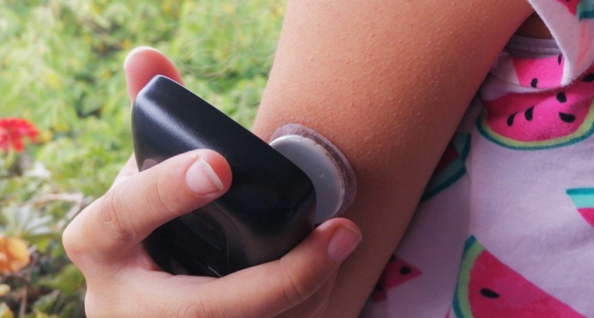  Entre 800 y 1.000 niños son diagnosticados cada año con diabetes tipo 1 en Argentina 