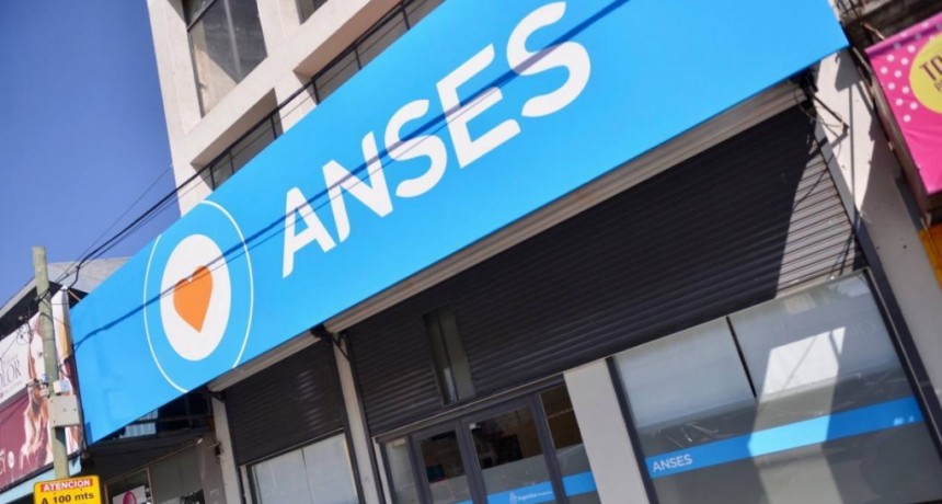  Anses ya entregó 2.327.795 préstamos a trabajadores, jubilados y pensionados 