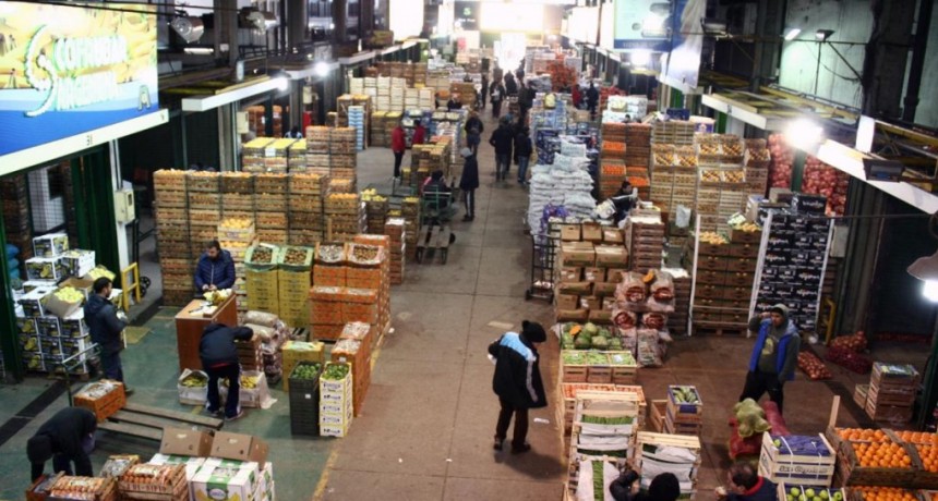  En Octubre, los precios mayoristas subieron 7,6% y la construcción 7,1% 