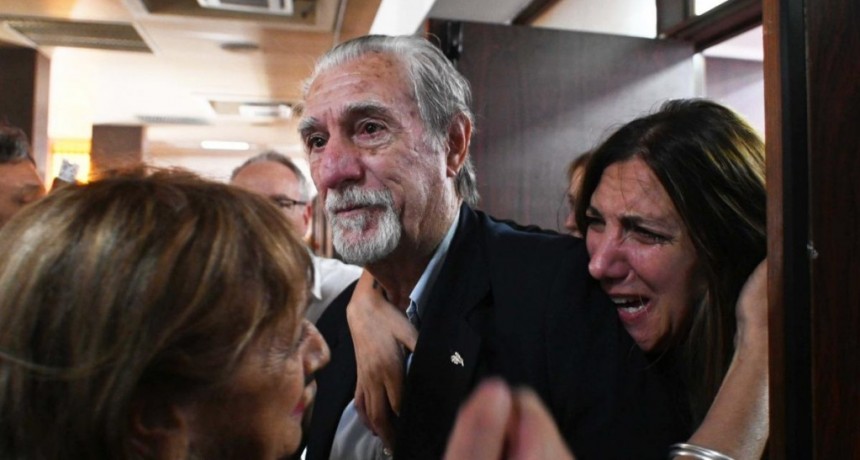  Condenaron a nueve años de prisión al conductor de la lancha que mató al hijo de Storani 