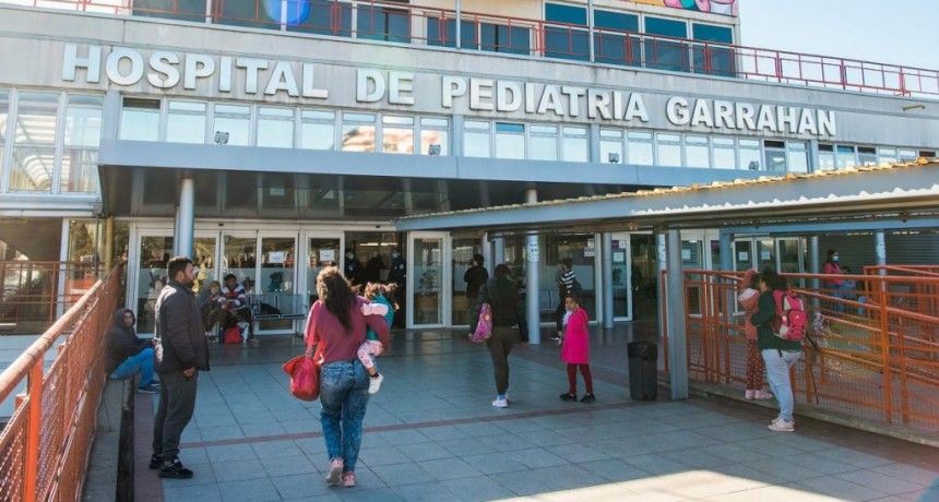  Un hito: primer traslado con oxigenación por membrana extracorpórea en un hospital público 