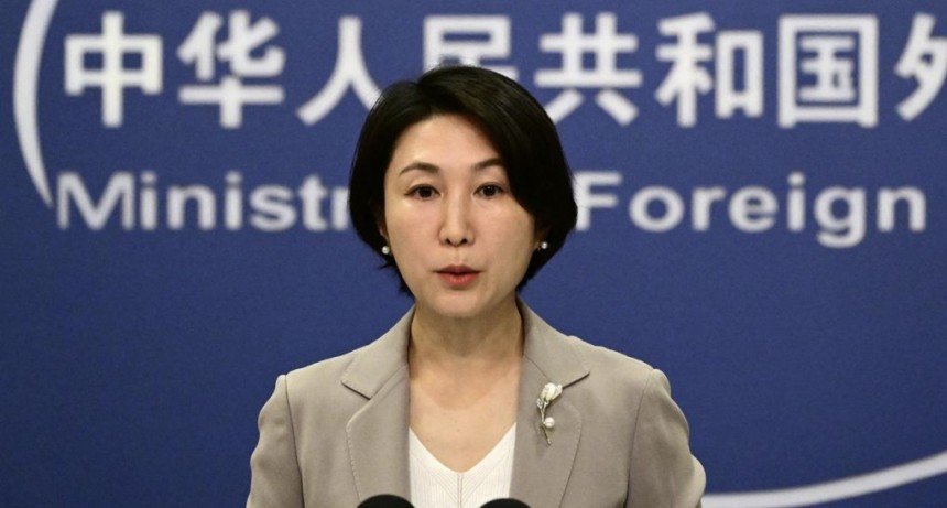  China felicit&oacute; a Milei y mostr&oacute; intenci&oacute;n de fomentar relaciones con la Argentina 