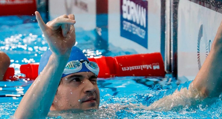 Cuatro medallas de oro, tres platas y cinco bronces en la jornada de Argentina 