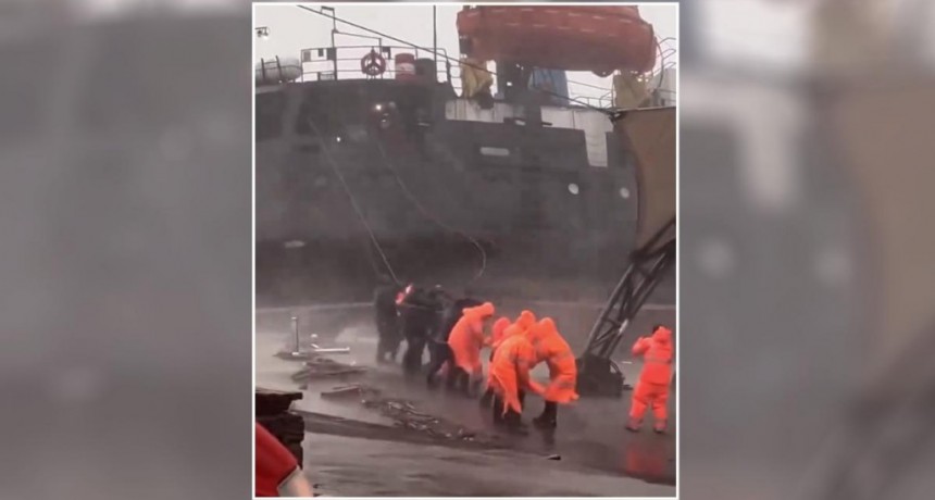  Tormentas y lluvias extremas dejan 9 muertos en Turquía 