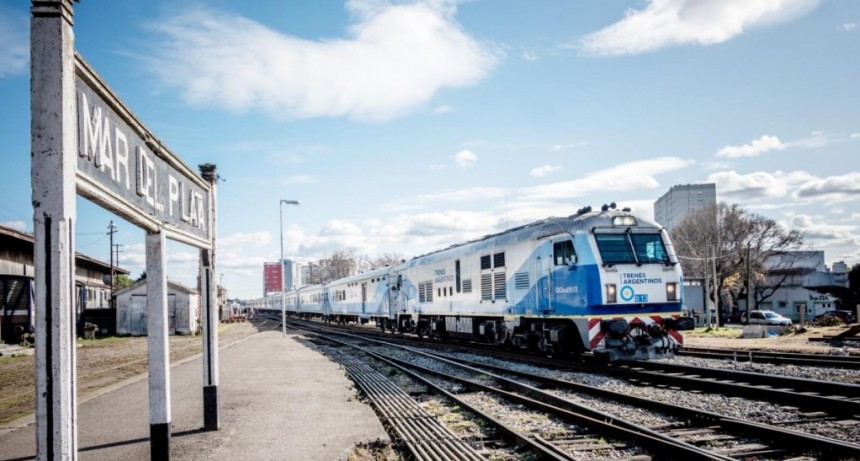  Ya se vendieron más de 150 mil pasajes para viajar a Mar del Plata y Pinamar 
