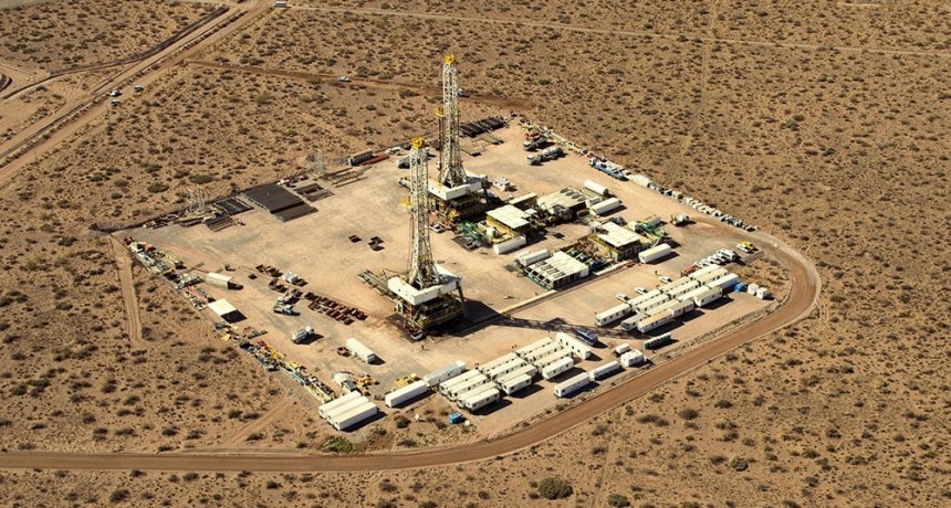  Neuquén alcanzó un nuevo récord en la producción de petróleo 