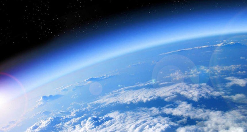 En esta primavera austral se generó menor cantidad de ozono en la Antártida 