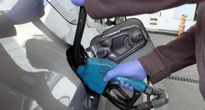  Cuáles son los nuevos precios de los combustibles de YPF en todo el país 