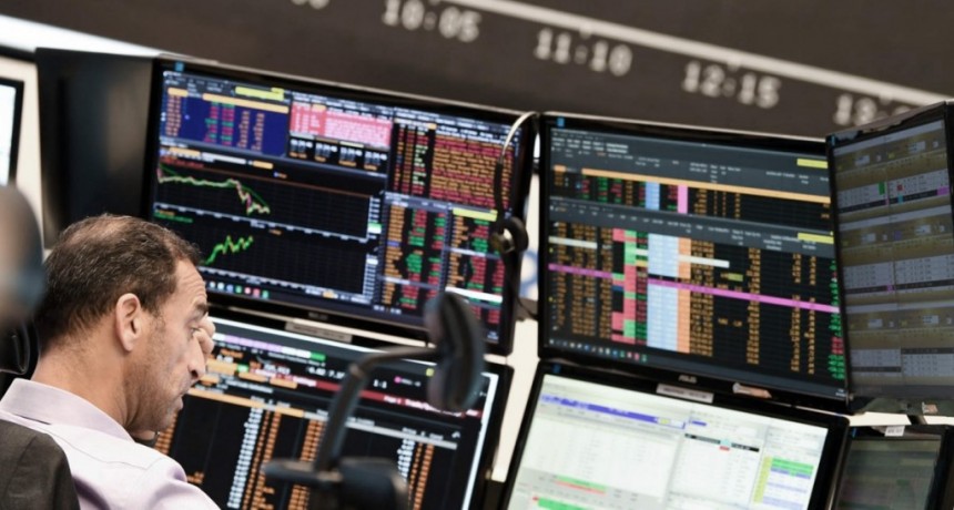  Las acciones cerraron la semana con subas de hasta 84% y los bonos también acompañaron la euforia 