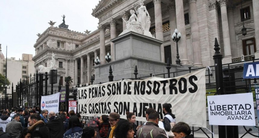  Los alquileres en CABA subieron en noviembre entre 21,7% y 26,7% mensual 