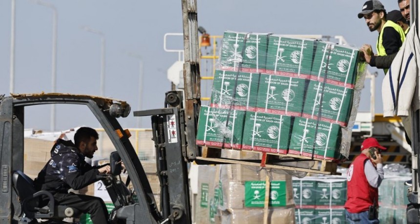  Arduas negociaciones para extender la tregua entre Israel y Hamas 