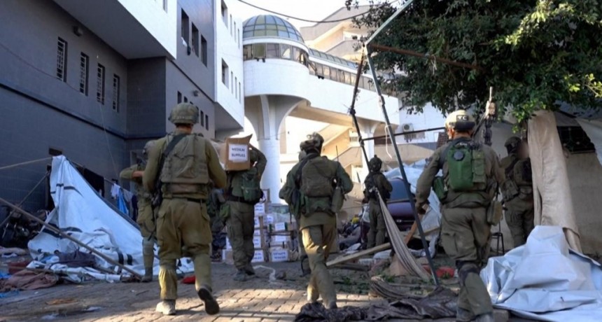  Israel detuvo a otros 56 palestinos en nuevas operaciones en Cisjordania 