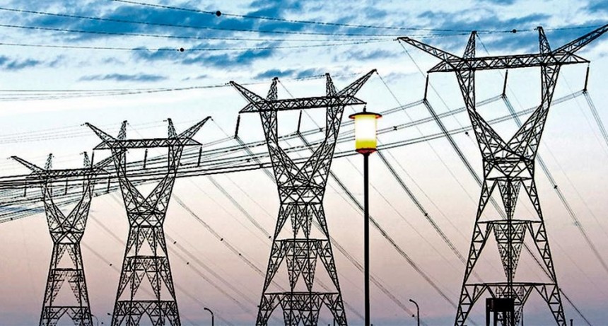  El consumo de energía eléctrica aumentó 2,3% interanual 