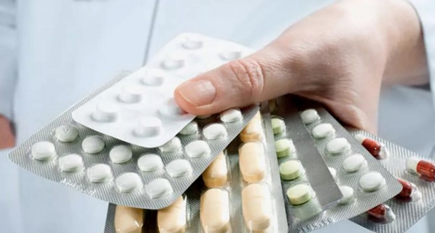  Argentina comienza un estudio de gestión de antimicrobianos vencidos o en desuso 