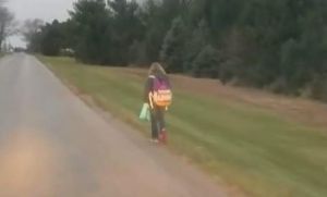 Castigó a su hija por hacer bullying y dejó a todos helados con la "lección"