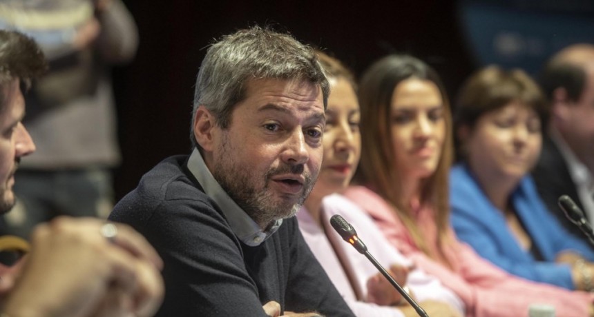  Lammens y el seleccionado argentino en Qatar: “Es un equipo absolutamente comprometido” 